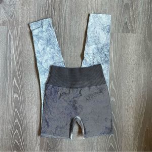 Lululemon To Train Tight Leggings